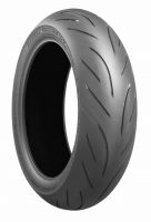 Bridgestone Battlax Hypersport S21 Rear