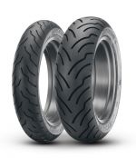 Dunlop American Elite Dunlop American Elite